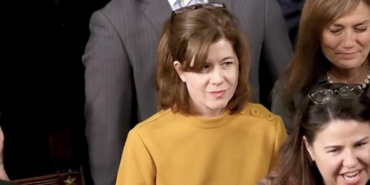 Democrat-Appointed Senate Official Puts Up Roadblocks On GOP’s Latest Reconciliation Funding Bill
