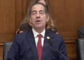 Democrat Rep Asks Why ICE Can’t Simply ‘Pick Up’ Illegals From Jail