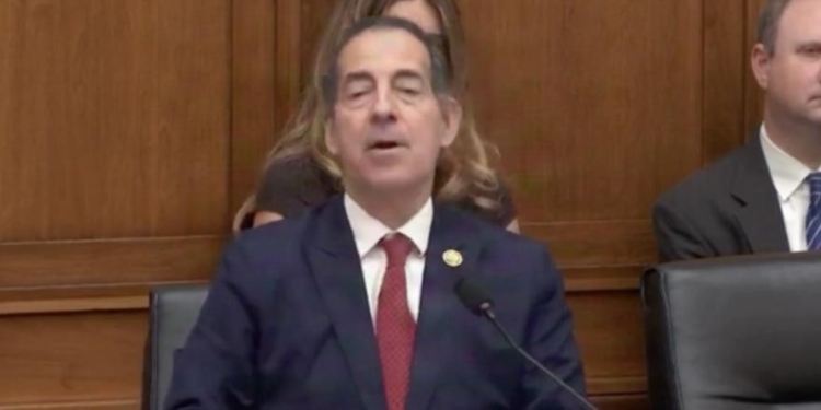 Democrat Rep Asks Why ICE Can’t Simply ‘Pick Up’ Illegals From Jail