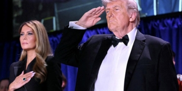 Democrats Actually Believe Trump Staged Assassination Attempt