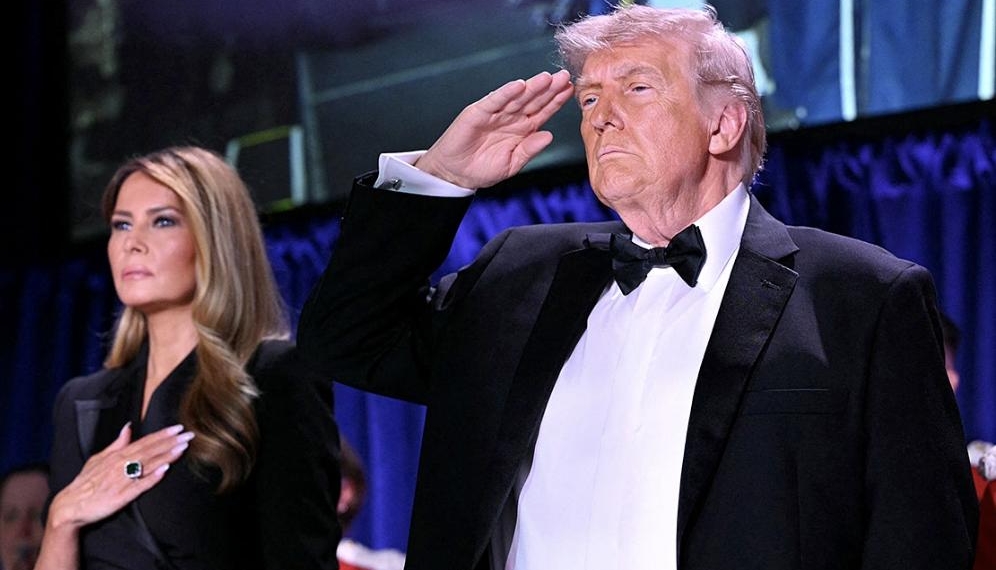 Democrats Actually Believe Trump Staged Assassination Attempt