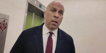 Democrats Refuse To Answer Questions About Platner