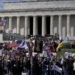 Dems Plan ‘No Kings’ Rally In Attempt To Ruin Trump’s Birthday
