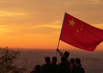 Does China Have The Upper Hand?