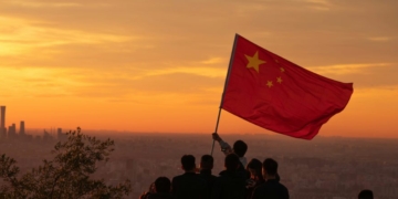 Does China Have The Upper Hand?