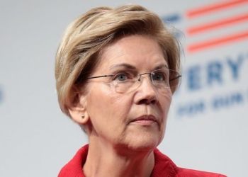 Elizabeth Warren Lambasted For Alleged Role In Killing Beloved Airline Working Class Americans Relied On