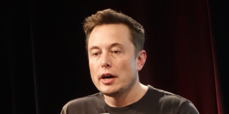 Elon Musk On Track To Be World’s First Trillionaire After Latest Move