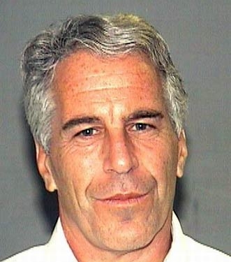 Epstein Reportedly Left Suicide Note — But It’s Currently Under Lock And Key