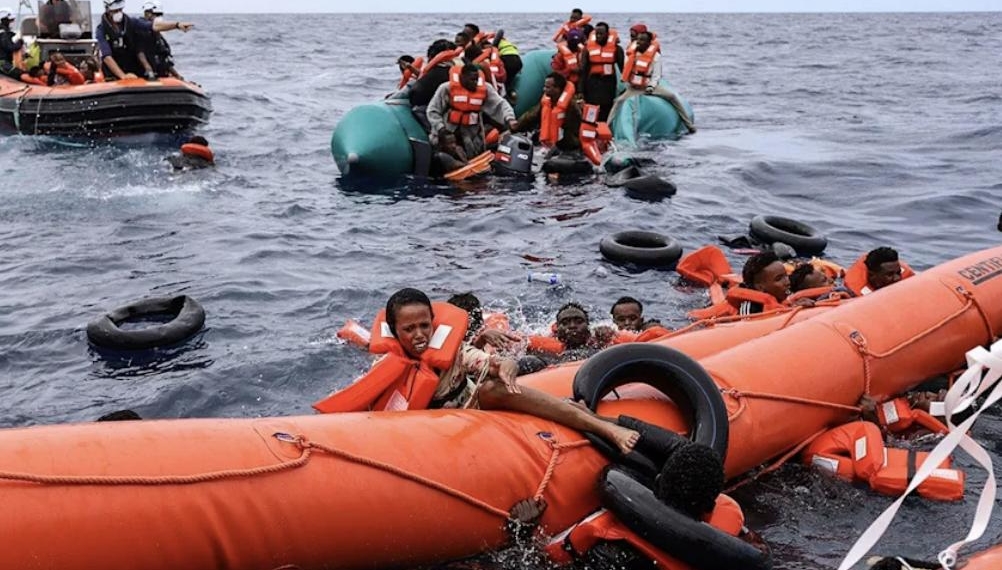 EU Tightening Migration Controls Amid Struggles to Deport