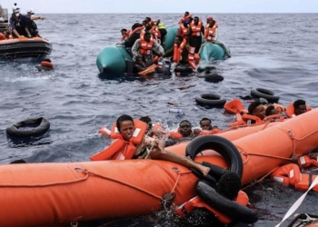 EU Tightening Migration Controls Amid Struggles to Deport