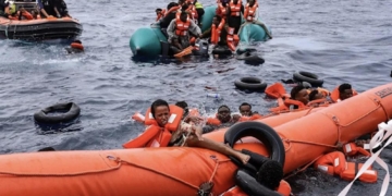 EU Tightening Migration Controls Amid Struggles to Deport