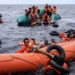 EU Tightening Migration Controls Amid Struggles to Deport