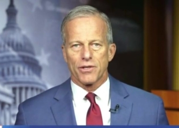 Some GOP Senators Aren’t On Board With Trump’s Weaponization Fund