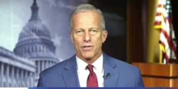 Even GOP Senators Think Trump’s IRS ‘Anti-Weaponization’ Fund Goes Too Far