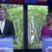 Ex-Reality TV Star Exposes Mayor Over Wildfire Disaster To Her Face Mid-Debate