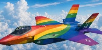 EXCLUSIVE: Air Force Doc Appeared To Reassure Medical Staff They Couldn’t Be Sued For Sex Changes On Minors
