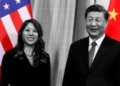EXCLUSIVE: California Treasurer Has Long History Hobnobbing With Chinese Gov’t And CCP Intel Officials