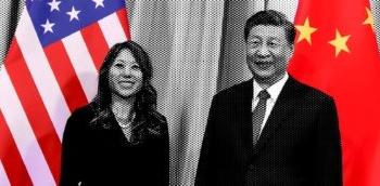 EXCLUSIVE: California Treasurer Has Long History Hobnobbing With Chinese Gov’t And CCP Intel Officials