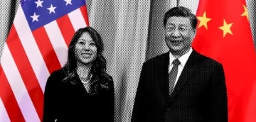 EXCLUSIVE: California Treasurer Has Long History Hobnobbing With Chinese Gov’t And CCP Intel Officials