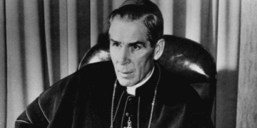 EXCLUSIVE: Fulton Sheen’s Hometown Bishop Reveals Why His Path To Sainthood Especially Matters Now