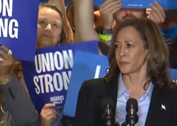 EXCLUSIVE: Major Transportation Union Poured Millions Into Dem Politics, Casinos As Workers Got Sold Out, Report Finds