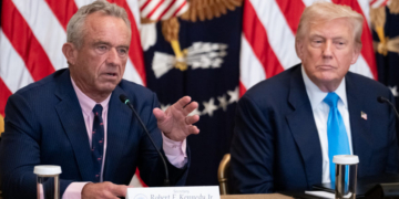 EXCLUSIVE: Trump’s Pollster Found Voters Were Highly Concerned About Vaccines. The Poll Never Saw Daylight