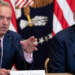EXCLUSIVE: Trump’s Pollster Found Voters Were Highly Concerned About Vaccines. The Poll Never Saw Daylight