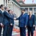 Expert Analyzes Trump-Xi 2026 vs. 2017