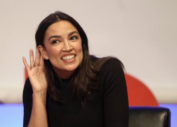 Fact Checking AOC’s Founding Fathers Comments