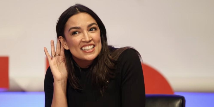 Fact Checking AOC’s Founding Fathers Comments