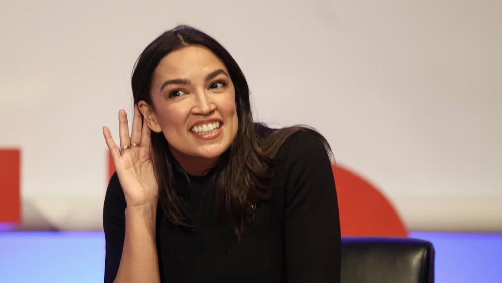 Fact Checking AOC’s Founding Fathers Comments