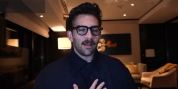 Far-Left Streamer Calls Reporter ‘Stalker’ For Watching His Public Videos