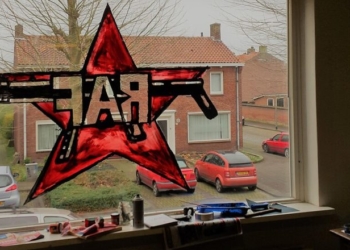 Far-Left Terrorist Sentenced To 13 Years, Faces More Charges Tied To 34 Deaths