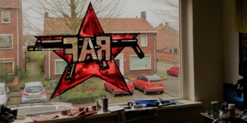 Far-Left Terrorist Sentenced To 13 Years, Faces More Charges Tied To 34 Deaths
