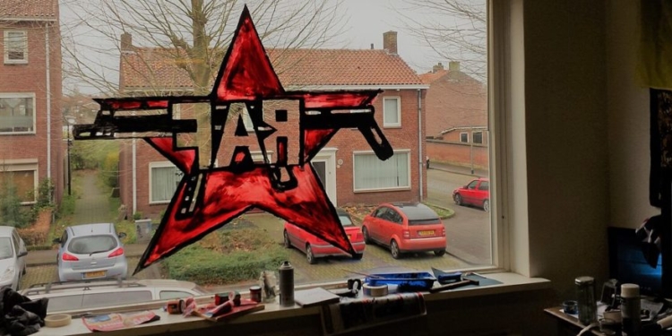 Far-Left Terrorist Sentenced To 13 Years, Faces More Charges Tied To 34 Deaths