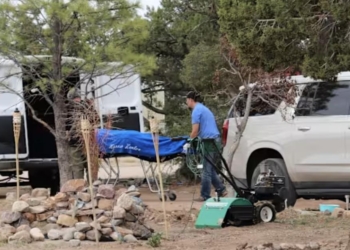 First Responders Injuried After Overdose Incident