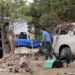 First Responders Injuried After Overdose Incident