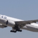 Flight Grounds After Someone Tried To Open Door Seven Miles High
