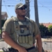 Fundraiser For Guard Who Thwarted Mosque Shooters Tops $1.6 Million In Under 24 Hours
