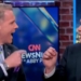 ‘Get Your Hand Out Of My F*cking Face!’: CNN Panel Goes Off The Rails