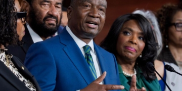 GOP Congressman Gives Perfect Response To Race Question