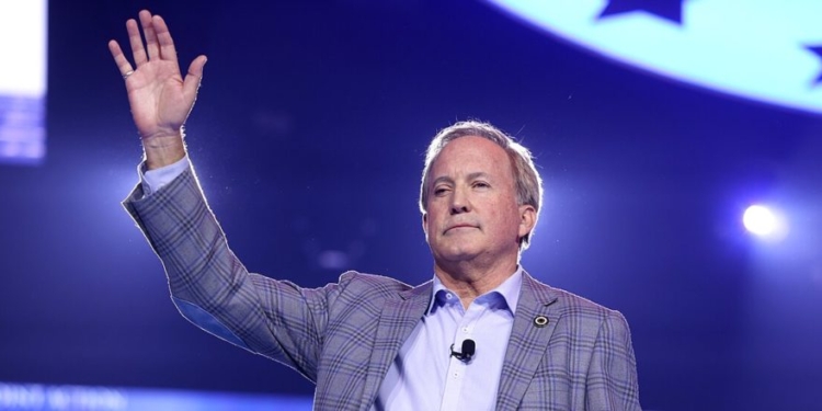 GOP Establishment Quietly Memory-Holes Months Of Anti-Paxton Content