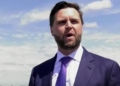 Gunman Near JD Vance’s Motorcade Said ‘F— The White House’: DOJ