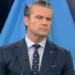 Hegseth Breaks With ‘Fantastic’ Navy Secretary Over Pause Of Key Taiwan Arms Shipment During Iran War