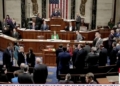 Here Are All The Times Congressional Lawmakers Gave Themselves A Vacation In Past Year