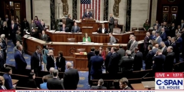 Here Are All The Times Congressional Lawmakers Gave Themselves A Vacation In Past Year