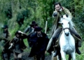 Heroic Epic About French Catholic Resistance Reaches America