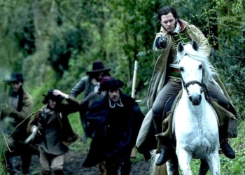 Heroic Epic About French Catholic Resistance Reaches America