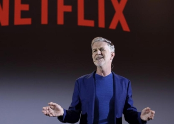 Hollywood Giant Makes Massive Early Bet On 2028 Hopeful