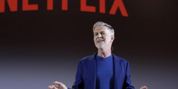Hollywood Giant Makes Massive Early Bet On 2028 Hopeful